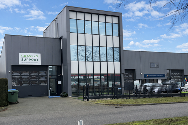 Property photo 2 - Parallelweg 18A, 5349 AD Oss